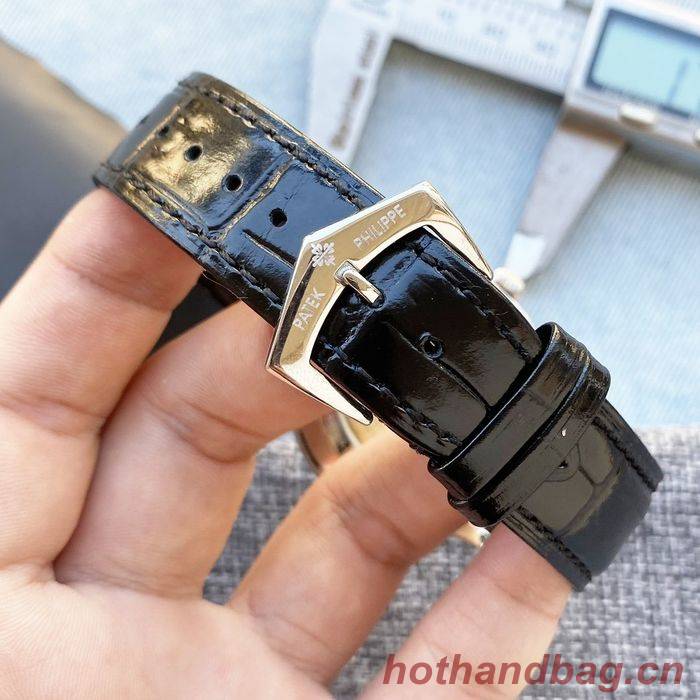 Patek Philippe Watch PPW00011 Patek Philippe Watch PPW00011